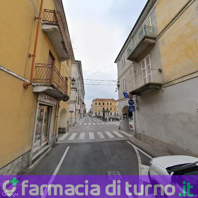 Farmacia Chimica Di Gorrino Dr Giuseppe