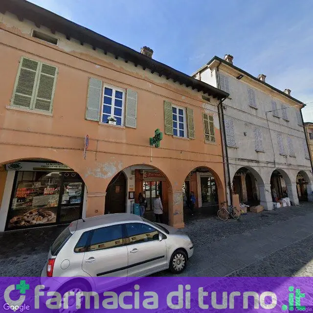 Farmacia Dallaglio