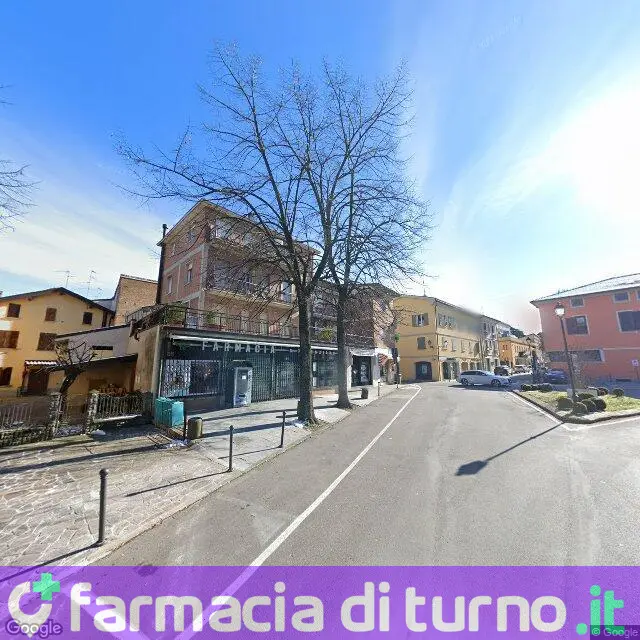 Farmacia San Terenziano
