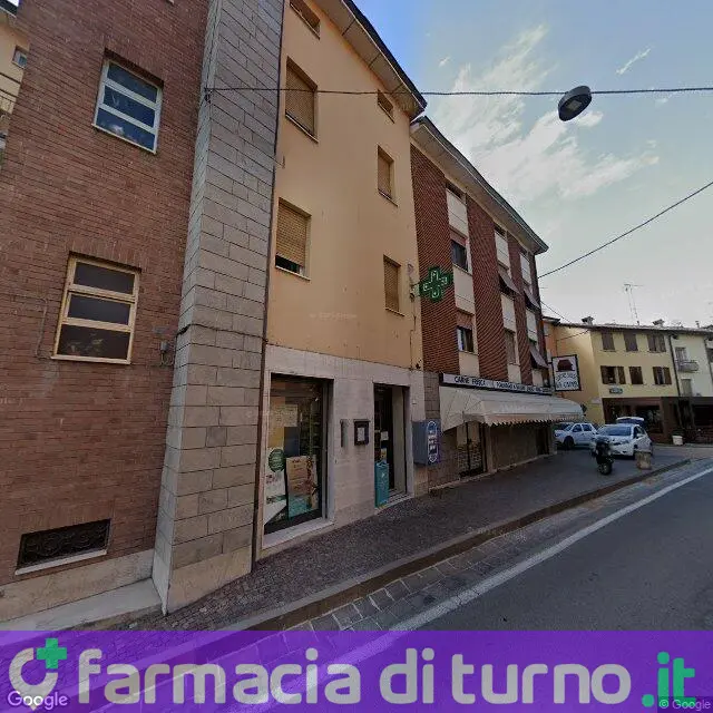 Farmacia Delfini