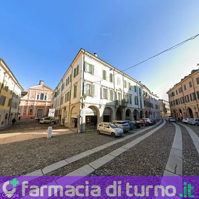 Farmacia Zuccardi Merli Dr. Ubertino