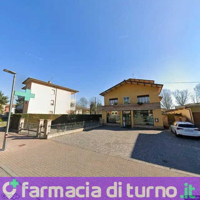 Farmacia Dott. Saccardi & C. (S.N.C.)