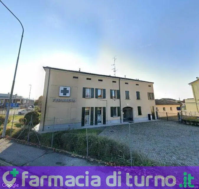 Farmacia Santa Vittoria