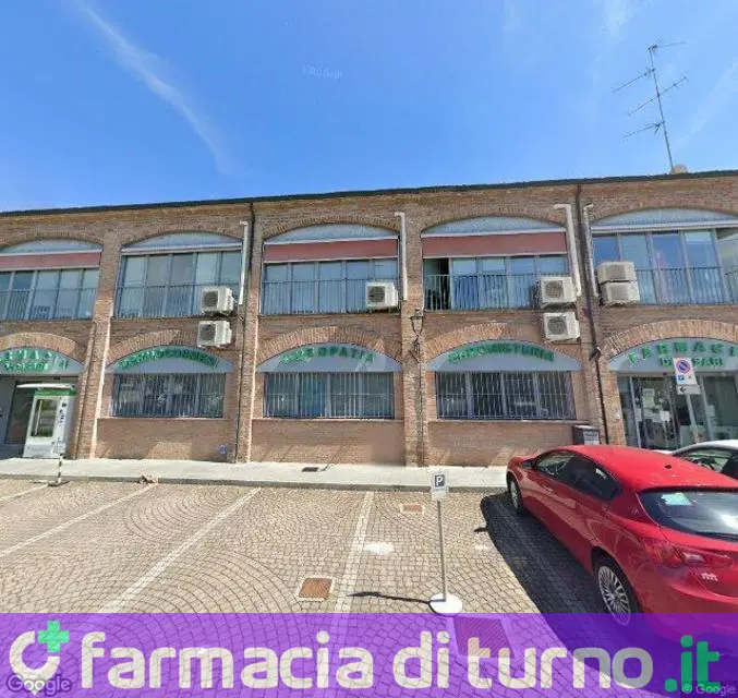 Farmacia Casari Dr. Giuseppe e C.