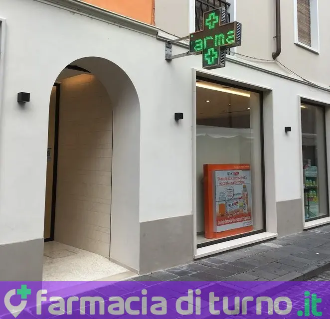 FARMACIA OPERAIA DOTT. MANGANELLI