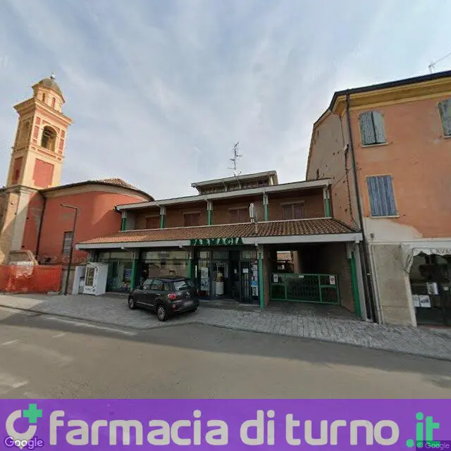 Farmacia Merli