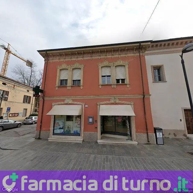Farmacia Verdi