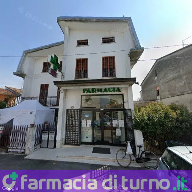 Farmacia Pelizzoni Dr. Romano