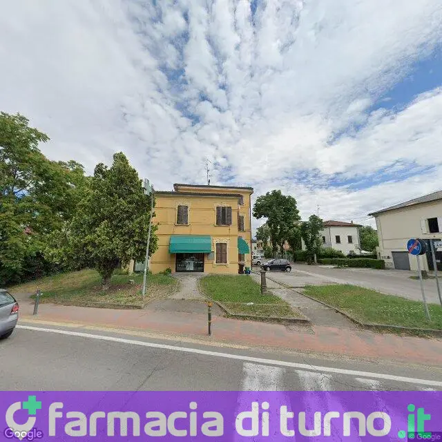 Farmacia Rivi Dr Rivi Barbara