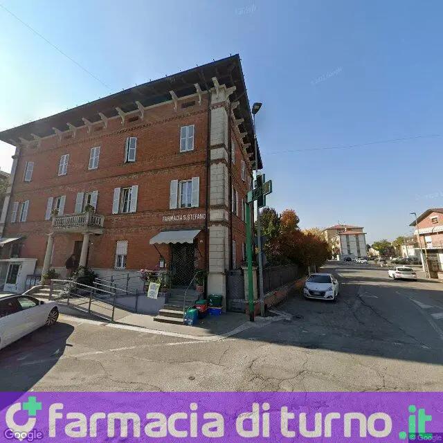Farmacia Santo Stefano Poviglio