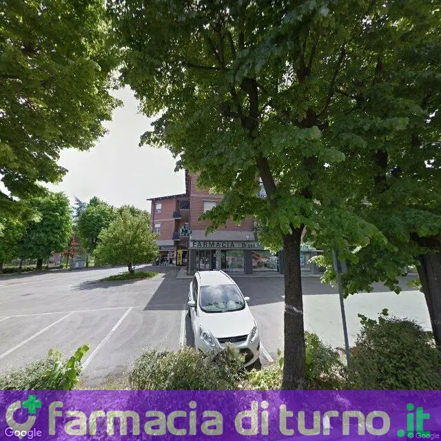 Farmacia Rovani Dr. Lorena