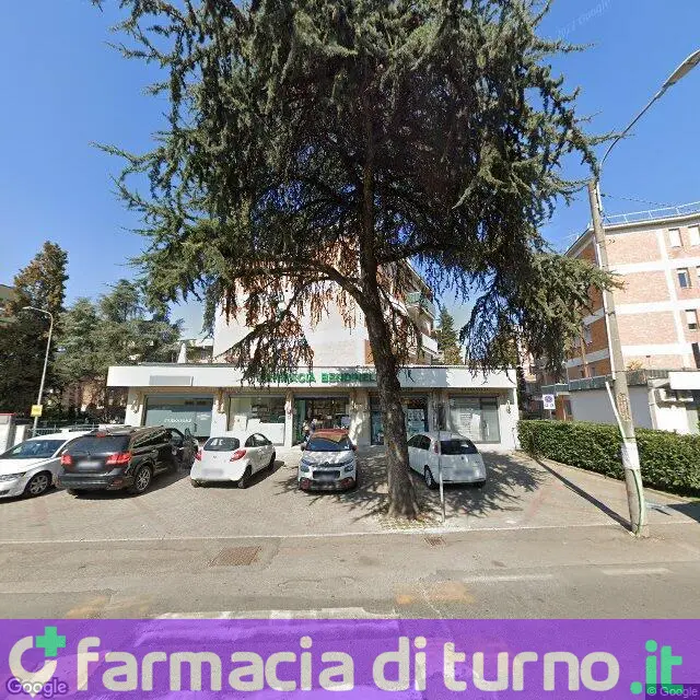 Farmacia Bendinelli del Dott. Febbranti