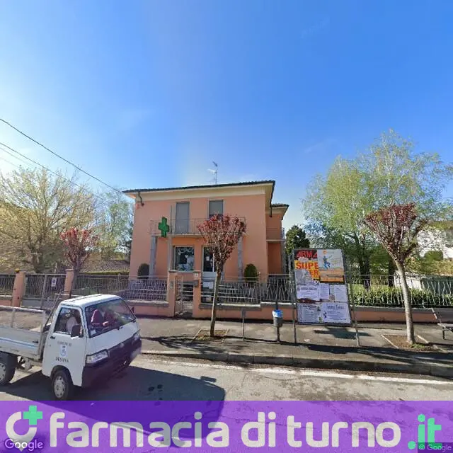 Farmacia Foglia Dott.Ssa Enrica