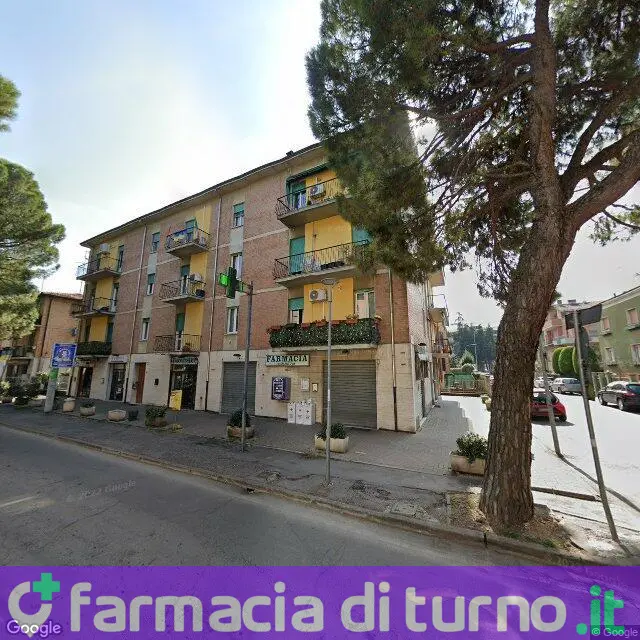 Lafarmacia.Bismantova