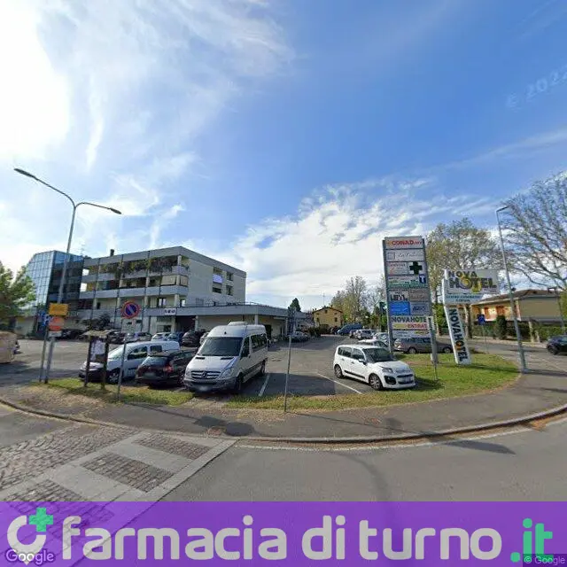 Farmacia Graziosi Sas