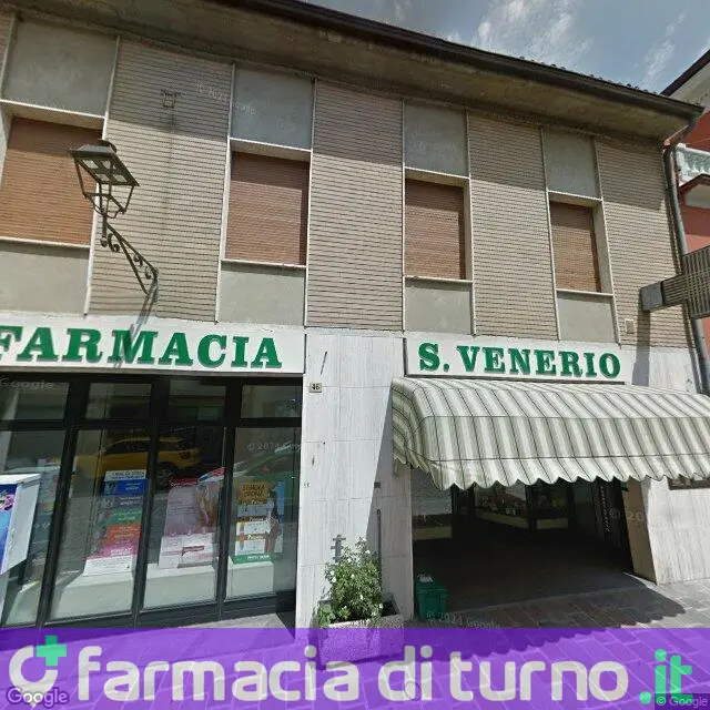 Farmacia San Venerio