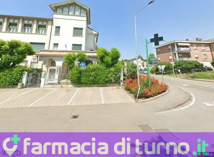 Farmacia Preti Di Preti Dr. Carlo
