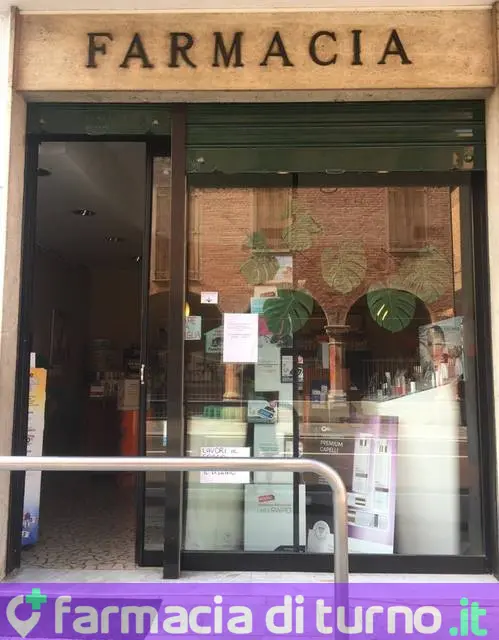 Farmacia Ascari