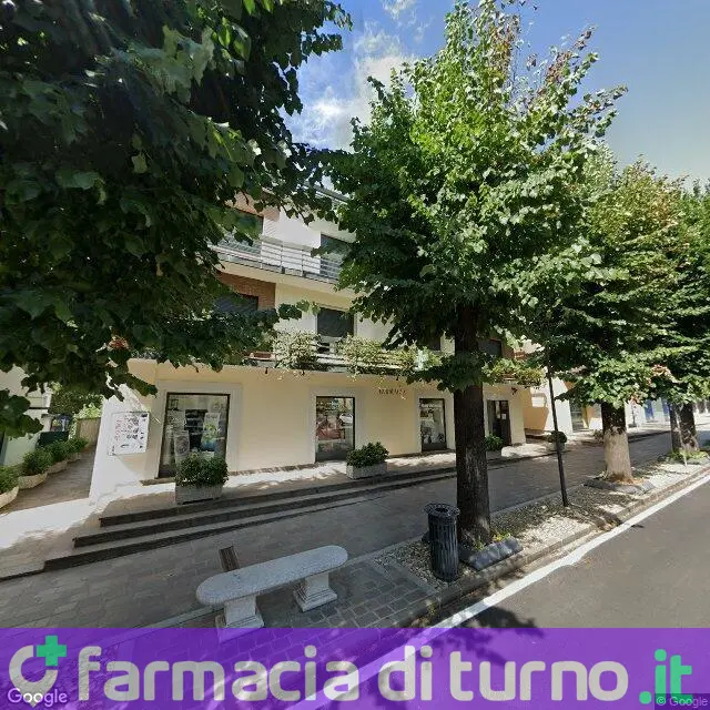 Farmacia San Paolo