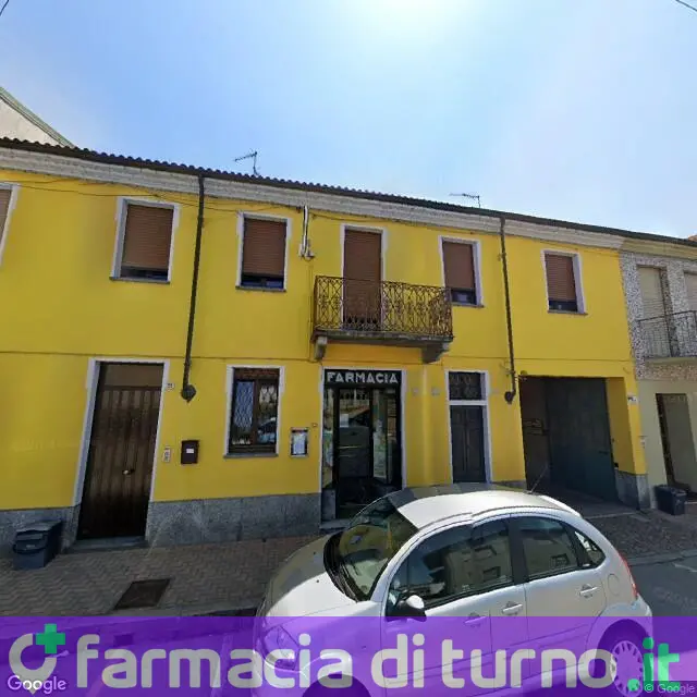Farmacia Ariatta Srl