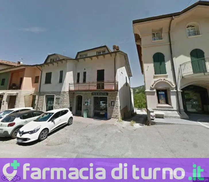 Farmacia Mazzini Dr. Gianni