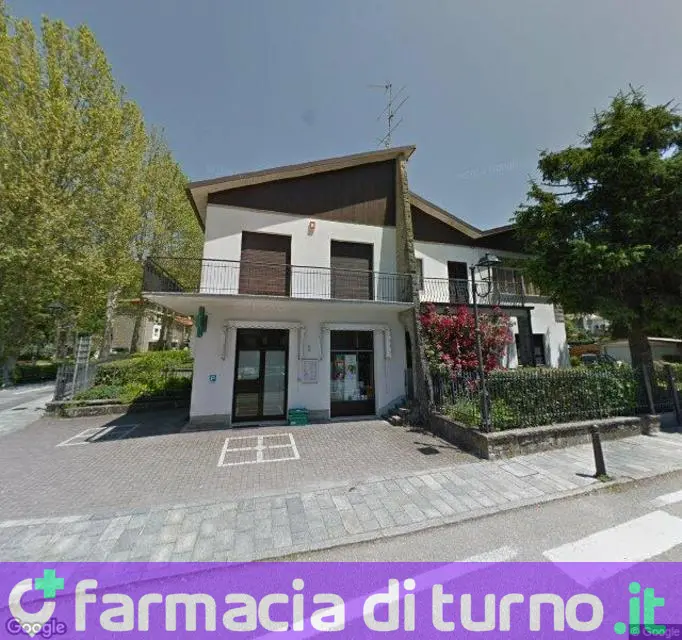 Farmacia Ferrari