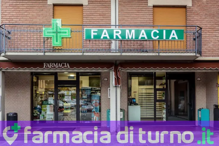 Farmacia Daolio Dr. Giuseppe