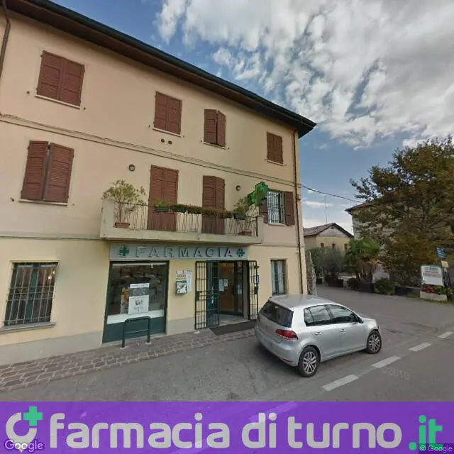 Farmacia Salvaterra S.A.S.
