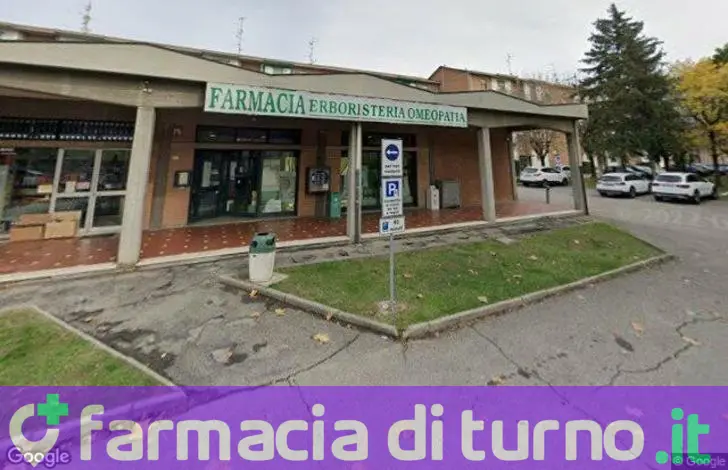 Farmacia Calerno