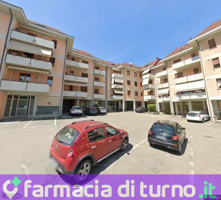 Farmacia Erboristeria Fontanesi Dr. Corrado