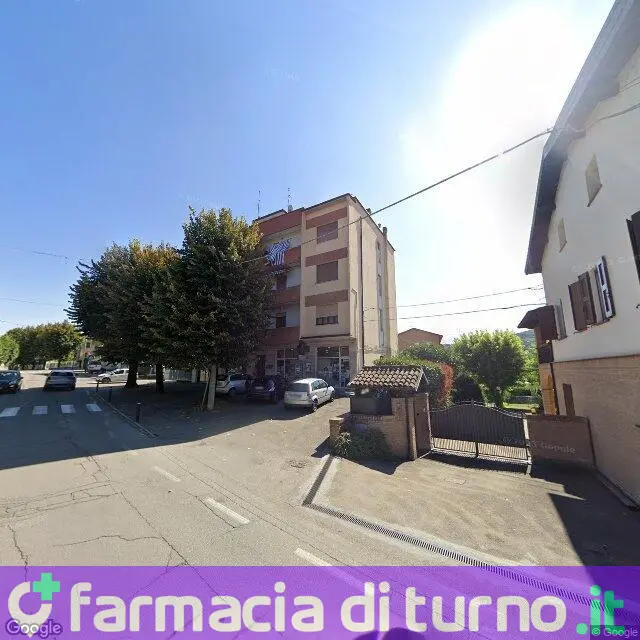 Farmacia S. Giuseppe Di Taddei Dr. Paola