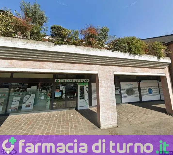 Farmacia Dottor Ronzoni