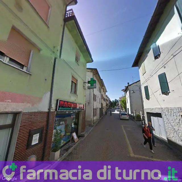Farmacia Santa Lucia