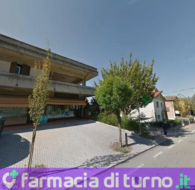 Farmacia Dr. Baccini Anna Maria