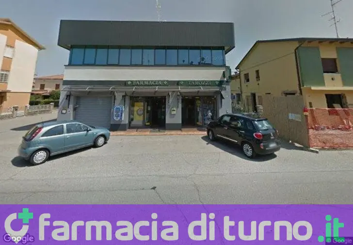 Farmacia Tarozzi