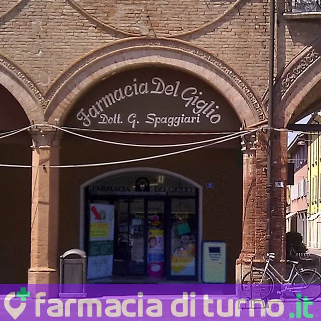 BENU Farmacia Del Giglio Dott. Spaggiari