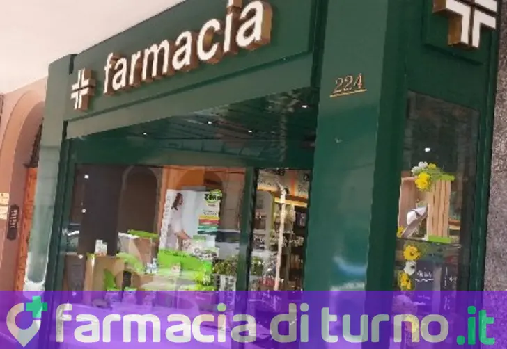Lafarmacia.Gulmanelli