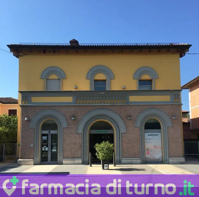 Farmacia Masini
