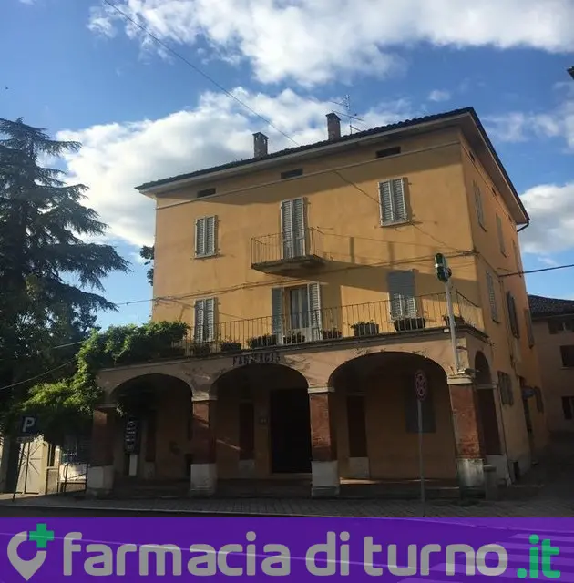 Farmacia Cavani