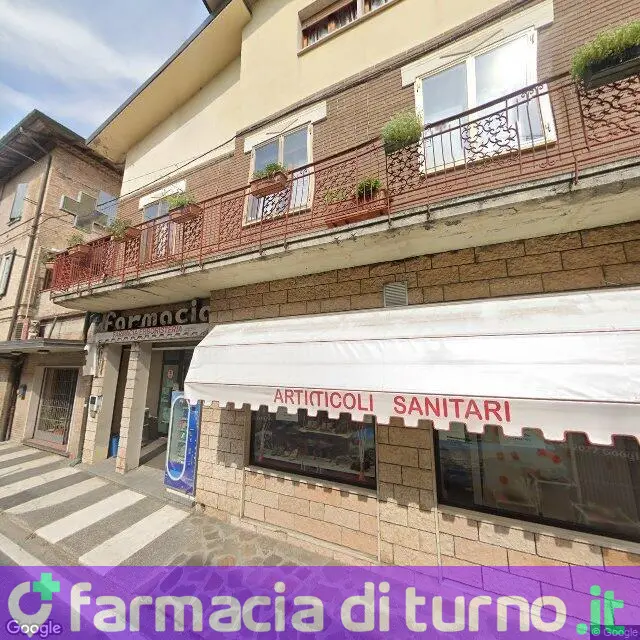 Farmacia Borgo Di Castelvetro