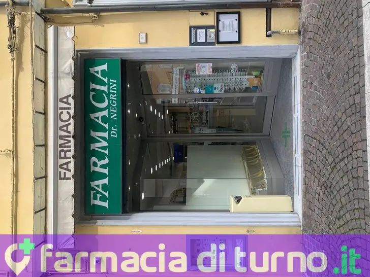 Farmacia Negrini Dr. Gianni