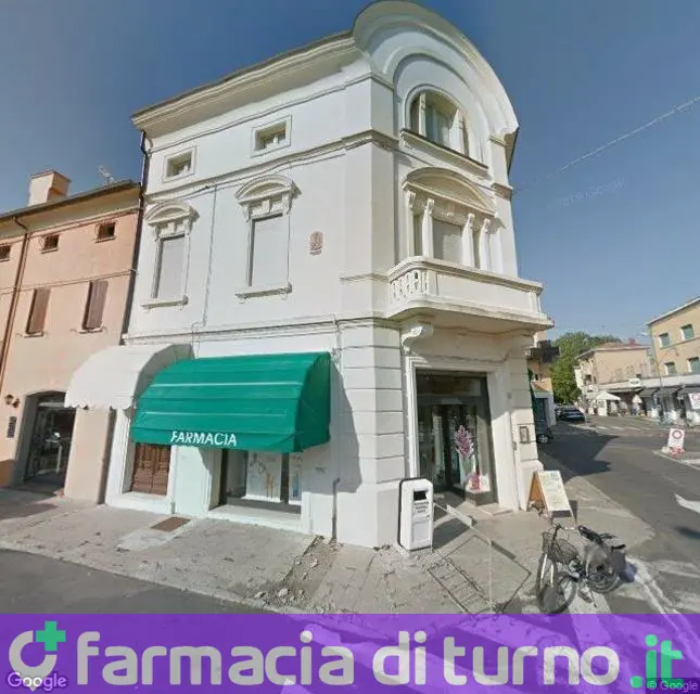 Farmacia "Puviani"