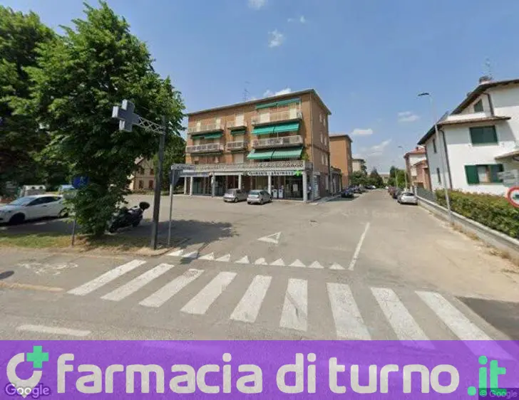 Farmacia S.S. Antonio E Francesco