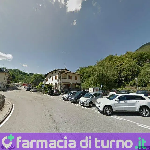 Farmacia San Rocco