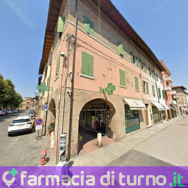 Farmacia San Giuseppe Dr. Lodi Emilio