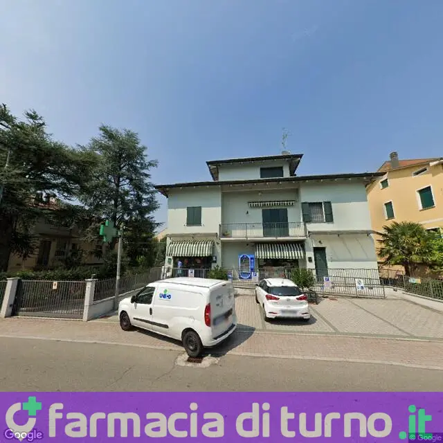 Farmacia Dr. Donini Antonio