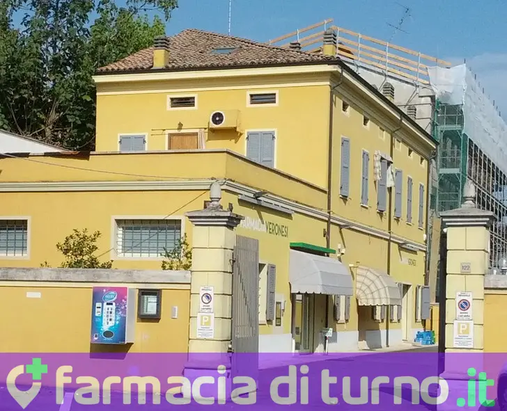 Farmacia Veronesi