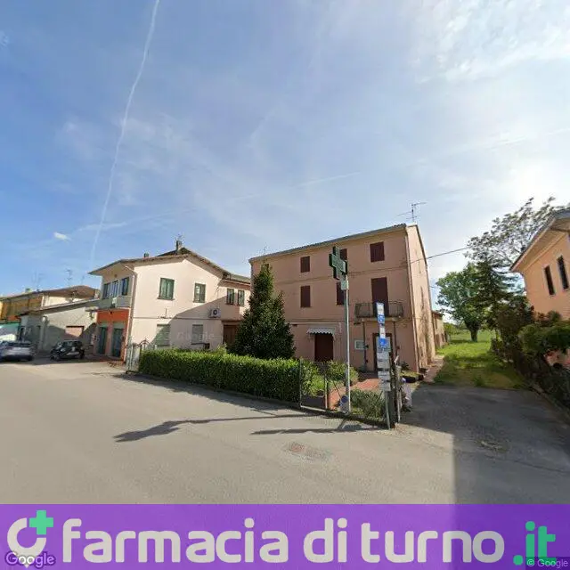 Farmacia Delle Valli