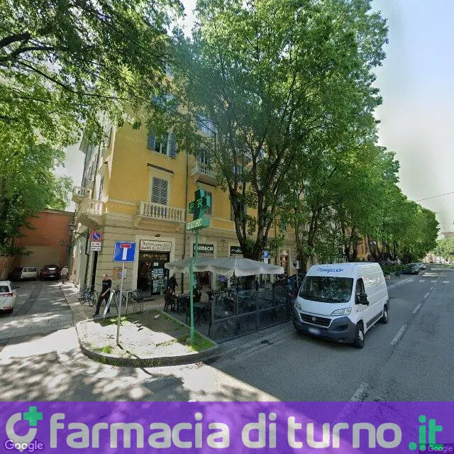 Farmacia Bernasconi di Fontanesi dr. F.