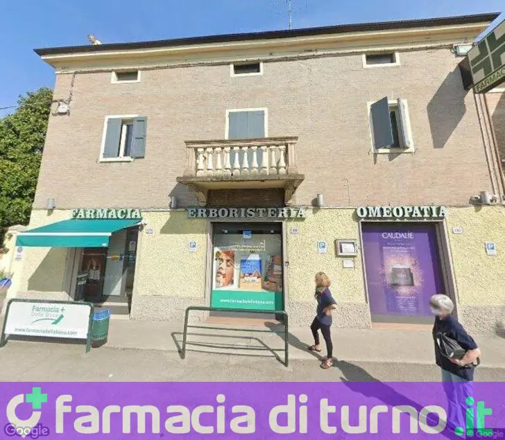 Farmacia DELLA BONA